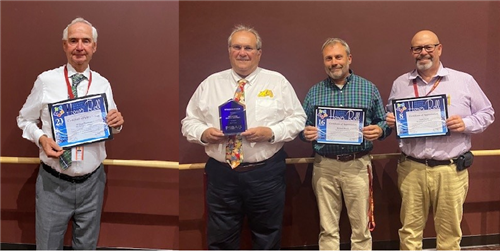 Board Members